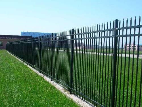 Guardrail series