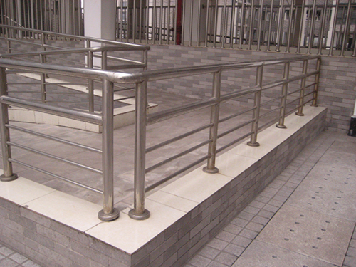 Guardrail series