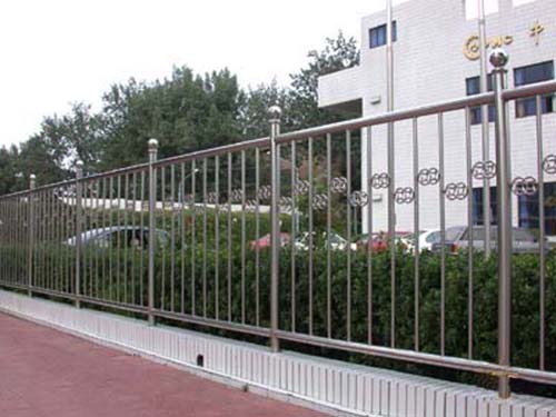 Guardrail series