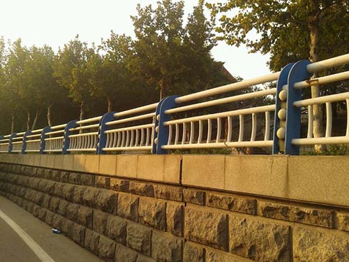 Guardrail series