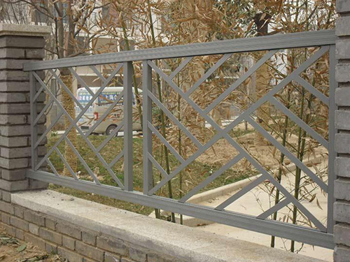 Guardrail series