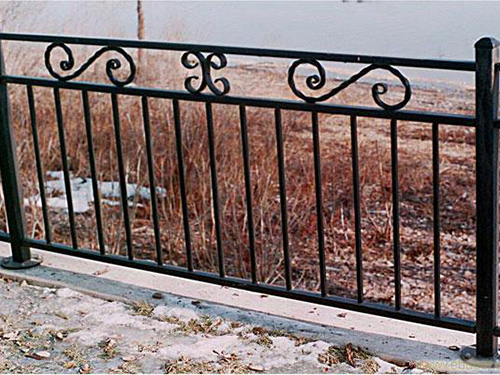 Guardrail series