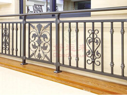Guardrail series