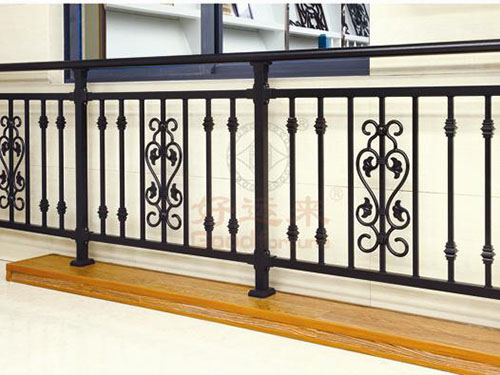 Guardrail series