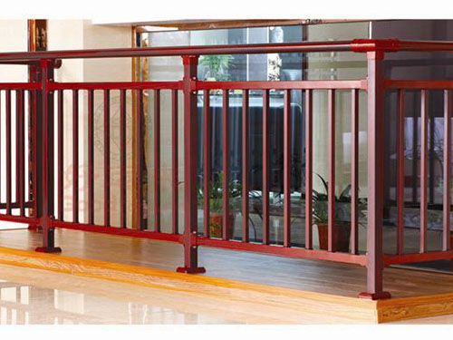 Guardrail series
