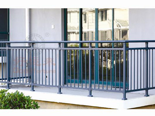 Guardrail series