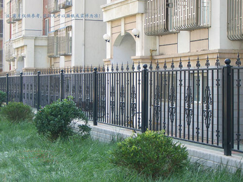 Guardrail series