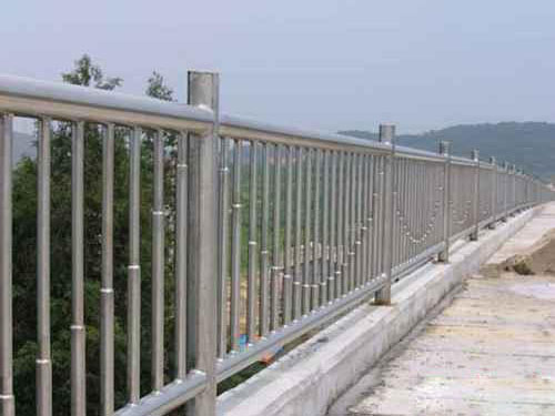 Guardrail series