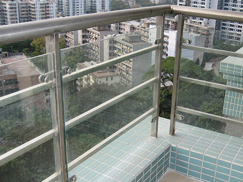 Guardrail series