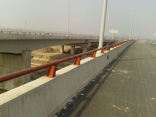 Guardrail series