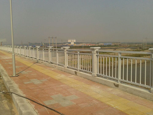 Guardrail series