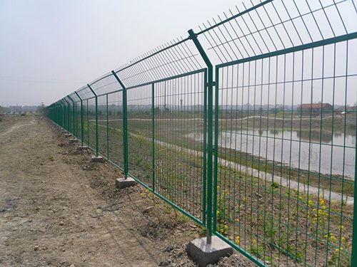 Guardrail series