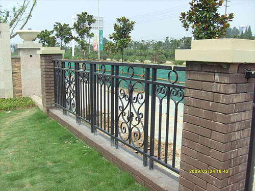 Guardrail series