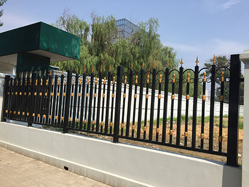Guardrail series