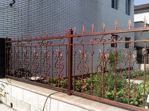 Guardrail series