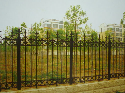 Guardrail series