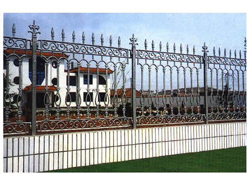 Guardrail series