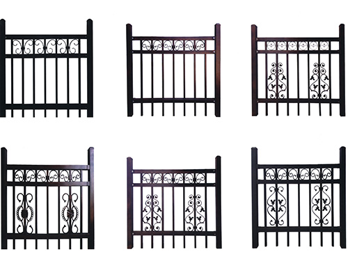Guardrail series