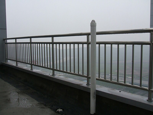 Guardrail series
